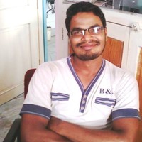 Durga Prasad Tripathy