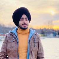 Gurpreet Singh