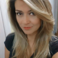 Ana Gonzalez