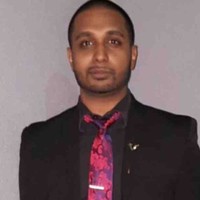 Tajinder Parmar