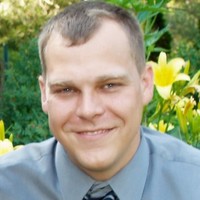 Andrew Patterson