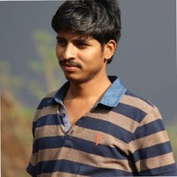 Nikhil Patil