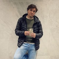 Juanjo López Rico