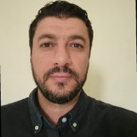 Najeeb Abu Omir