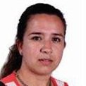 Silvana Britez