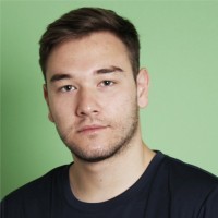 Stojan Stamkov