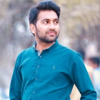 Shafiq Ameen