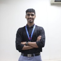 Shanthanu Shenoy