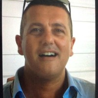 Anthony AKA Tony nuts Legudi