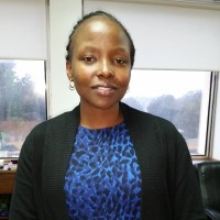 Effie N. Thiong'o