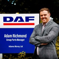 Adam Richmond
