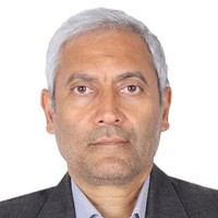 Mohammad Reza Bayati