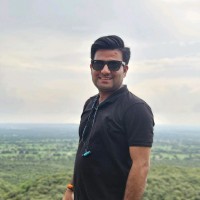 Virendra Puri Goswami
