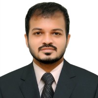 Dilshad Ahmad Mohd Akram Shaikh