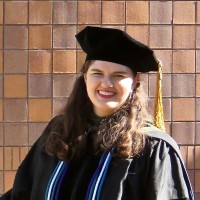 Jenni D Strand, Pharm.D., BSFS