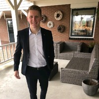 Jerry Van Der Molen