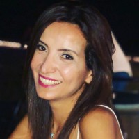 Claudine Abi Harb