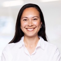 Leslie Pomekcha Conradsen