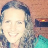 Claire Linebarger