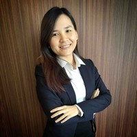 Sammi Lim, MBA, CFP