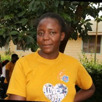 Lilian Kerubo