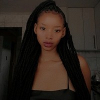Precious Tebogo Dibakoane