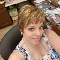 Donita Sands