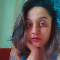 Aishwarya Kashyap