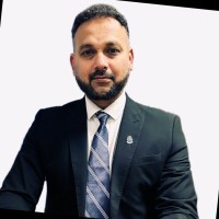 Arvind Natrajan