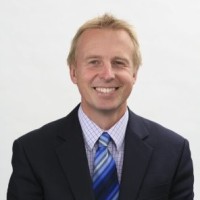David Hunter