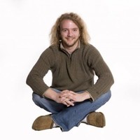 Patrick Greenacre
