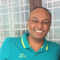 Rajesh Sardhara