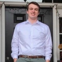 Caleb Stanford