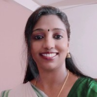 Anu Soman