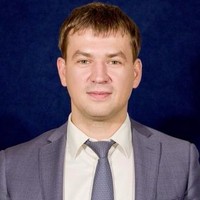 Denis Dubov