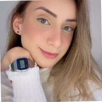 Yasmin Rodrigues