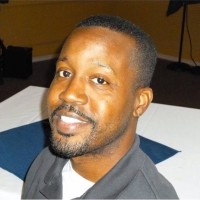 Troy Graves