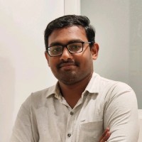 Venkata Harsha Vardhan Reddy Poreddy