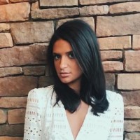 Sarah Arbesfeld