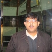 Diwakar Singh