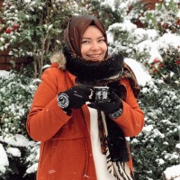 Merve Uçar