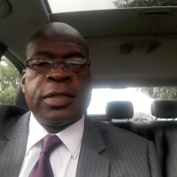 Lovemore Mabarani