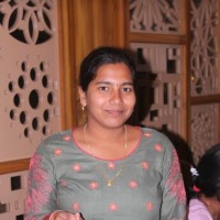 Rajitha Ganji