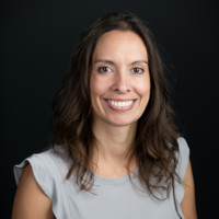Amy Boston