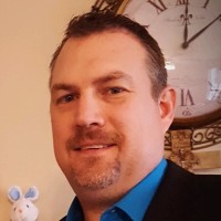 Tim Dickman