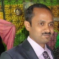 Deepak Pattanayak