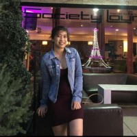 Katrina Soriano