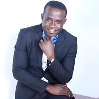 Olakunle Komolafe