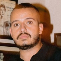 Mahmoud Magdy