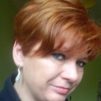 Grażyna Kucharska